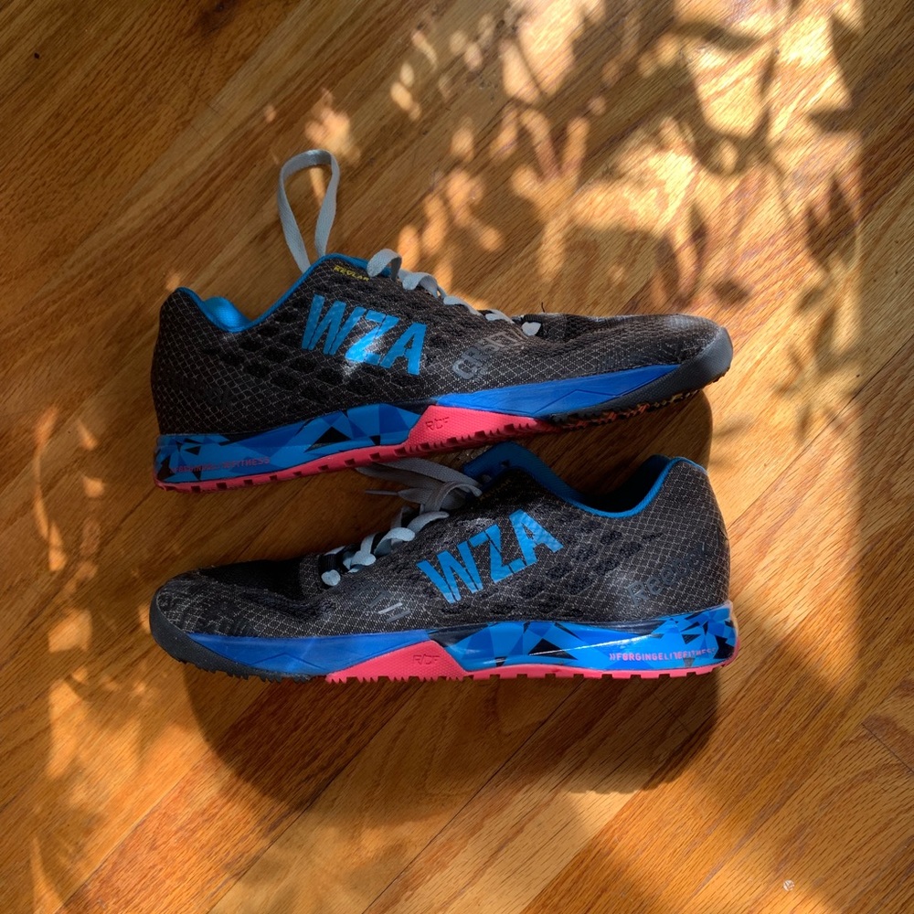 REEBOK NANO